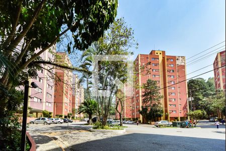 Apartamento para alugar com 52m², 2 quartos e 1 vagaÁrea comum