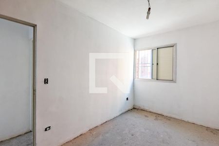 Quarto 1 de apartamento para alugar com 2 quartos, 52m² em Demarchi, São Bernardo do Campo
