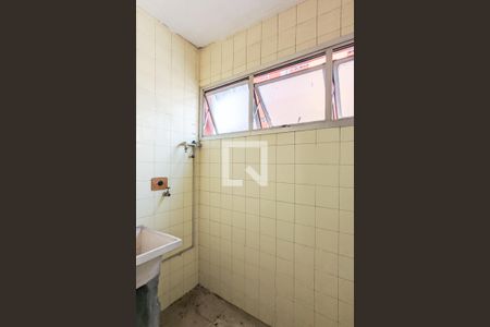 Apartamento para alugar com 52m², 2 quartos e 1 vagaÁrea de serviço