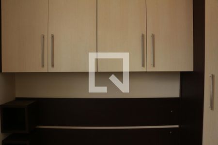 Apartamento à venda com 70m², 3 quartos e 2 vagasQuarto 2 - Suíte