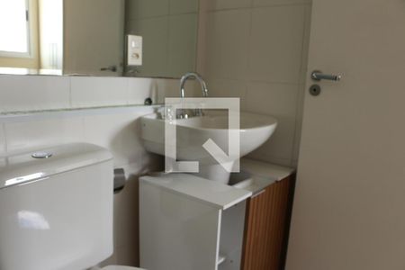 Apartamento à venda com 70m², 3 quartos e 2 vagasBanheiro da Suíte