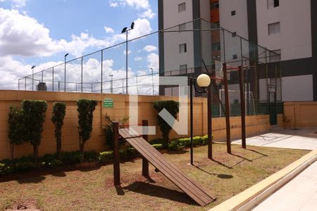 Apartamento à venda com 70m², 3 quartos e 2 vagasÁrea comum