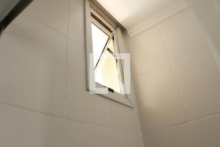 Apartamento à venda com 70m², 3 quartos e 2 vagasBanheiro da Suíte