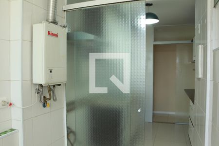 Apartamento à venda com 70m², 3 quartos e 2 vagasÁrea de Serviço