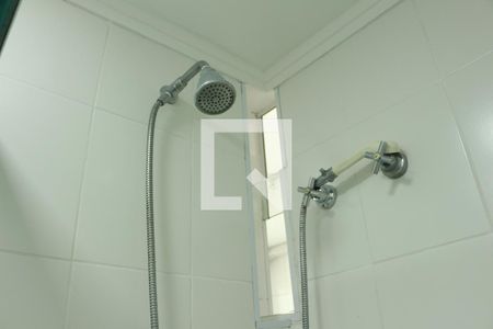 Apartamento à venda com 70m², 3 quartos e 2 vagasBanheiro Social