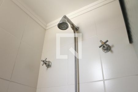 Apartamento à venda com 70m², 3 quartos e 2 vagasBanheiro da Suíte