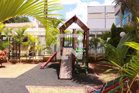 Apartamento à venda com 70m², 3 quartos e 2 vagasÁrea comum - Playground