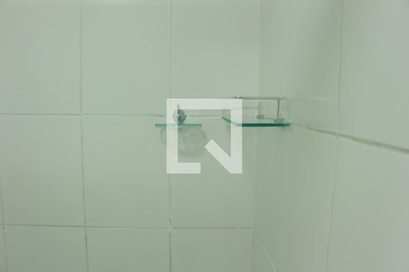 Apartamento à venda com 70m², 3 quartos e 2 vagasBanheiro Social