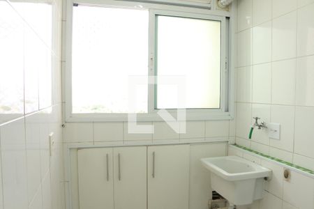 Apartamento à venda com 70m², 3 quartos e 2 vagasÁrea de Serviço