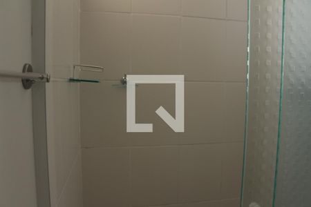 Apartamento à venda com 70m², 3 quartos e 2 vagasBanheiro da Suíte