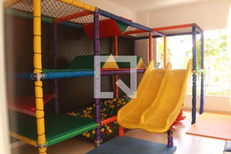 Apartamento à venda com 70m², 3 quartos e 2 vagasBrinquedoteca