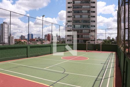 Apartamento à venda com 70m², 3 quartos e 2 vagasQuadra Esportiva