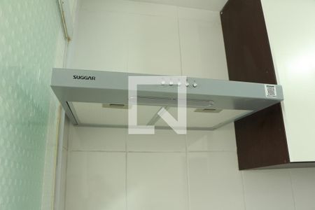 Apartamento à venda com 70m², 3 quartos e 2 vagasCozinha