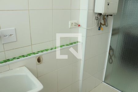 Apartamento à venda com 70m², 3 quartos e 2 vagasÁrea de Serviço