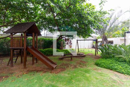 Apartamento para alugar com 31m², 1 quarto e sem vagaÁrea comum - Playground