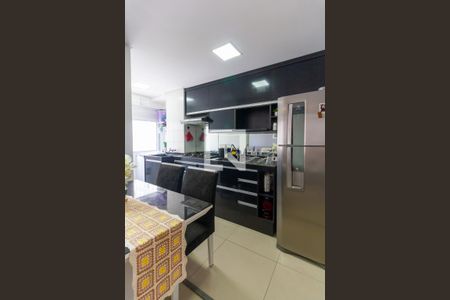 Apartamento para alugar com 31m², 1 quarto e sem vagaCozinha