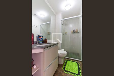 Apartamento para alugar com 31m², 1 quarto e sem vagaBanheiro