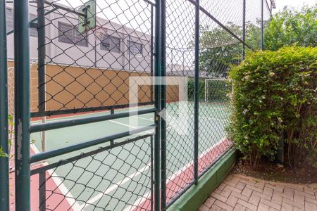 Apartamento para alugar com 31m², 1 quarto e sem vagaQuadra Esportiva