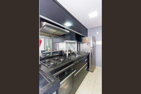Apartamento para alugar com 31m², 1 quarto e sem vagaCozinha
