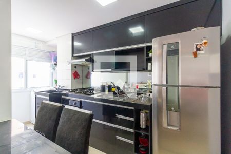 Apartamento para alugar com 31m², 1 quarto e sem vagaCozinha