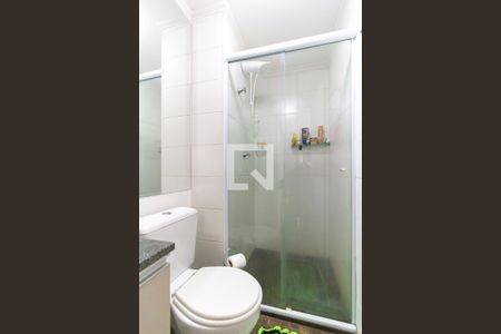 Apartamento para alugar com 31m², 1 quarto e sem vagaBanheiro