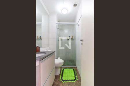 Apartamento para alugar com 31m², 1 quarto e sem vagaBanheiro