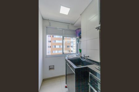 Apartamento para alugar com 31m², 1 quarto e sem vagaÁrea de Serviço