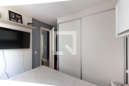 Apartamento para alugar com 31m², 1 quarto e sem vagaQuarto 