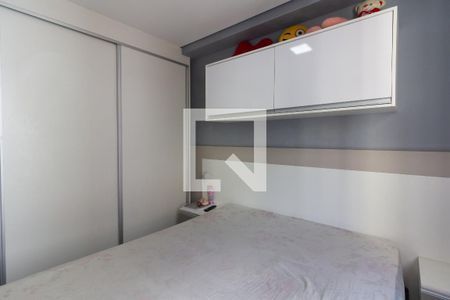 Apartamento para alugar com 31m², 1 quarto e sem vagaQuarto 