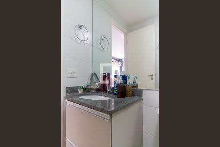 Apartamento para alugar com 31m², 1 quarto e sem vagaBanheiro