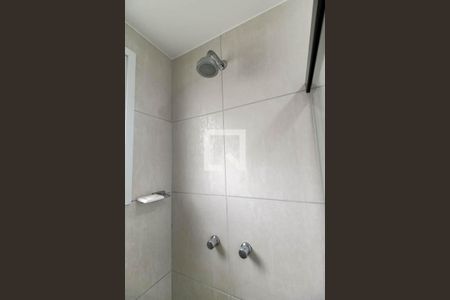 Apartamento à venda com 81m², 2 quartos e 2 vagasBanheiro da Suíte 1