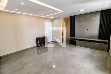 Sala de apartamento à venda com 2 quartos, 81m² em Vila Andrade, São Paulo