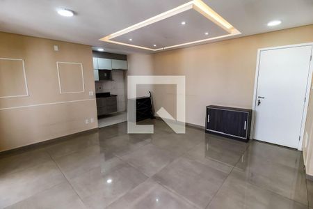 Sala de apartamento à venda com 2 quartos, 81m² em Vila Andrade, São Paulo