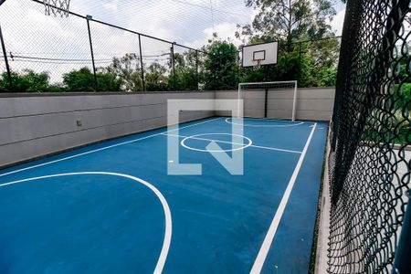 Apartamento à venda com 81m², 2 quartos e 2 vagasQuadra Esportiva