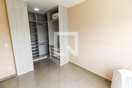 Suíte 1 de apartamento à venda com 2 quartos, 81m² em Vila Andrade, São Paulo
