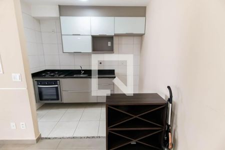 Apartamento à venda com 81m², 2 quartos e 2 vagasCozinha - Armários