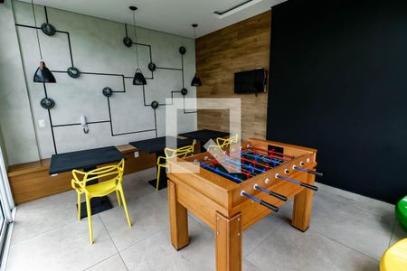 Apartamento à venda com 81m², 2 quartos e 2 vagasÁrea comum 