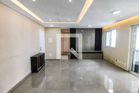 Sala de apartamento à venda com 2 quartos, 81m² em Vila Andrade, São Paulo