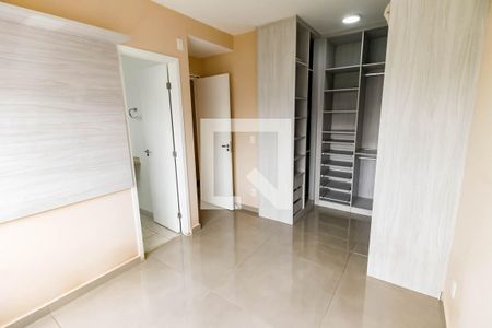 Suíte 1 de apartamento à venda com 2 quartos, 81m² em Vila Andrade, São Paulo