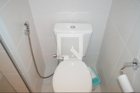 Studio para alugar com 38m², 1 quarto e 1 vagaBanheiro