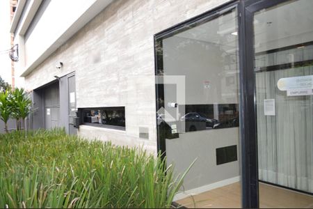 Studio para alugar com 38m², 1 quarto e 1 vaga Studio para alugar com 38m², 1 quarto e 1 vagaÁrea comum