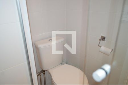 Studio para alugar com 38m², 1 quarto e 1 vagaBanheiro