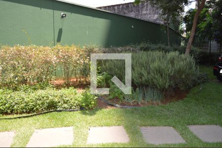 Studio para alugar com 38m², 1 quarto e 1 vagaArea verde