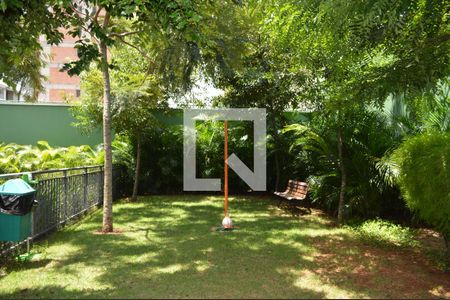 Studio para alugar com 38m², 1 quarto e 1 vagaArea Pet