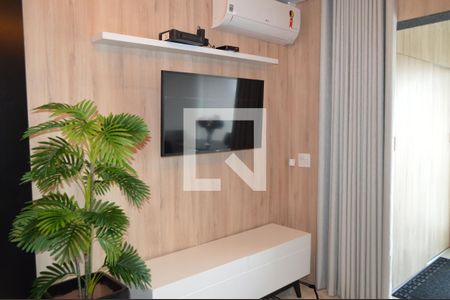 Sala de kitnet/studio para alugar com 1 quarto, 38m² em Vila Mariana, São Paulo