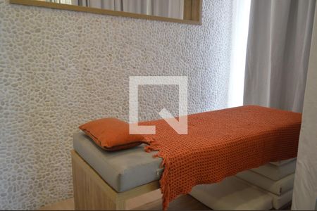 Studio para alugar com 38m², 1 quarto e 1 vagaSpa