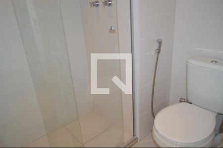 Studio para alugar com 38m², 1 quarto e 1 vagaBanheiro