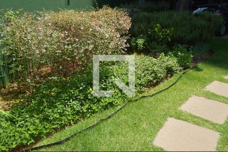 Studio para alugar com 38m², 1 quarto e 1 vagaArea verde