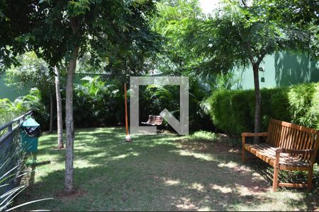 Studio para alugar com 38m², 1 quarto e 1 vagaArea Pet