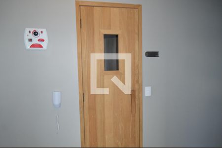 Studio para alugar com 38m², 1 quarto e 1 vagaSauna